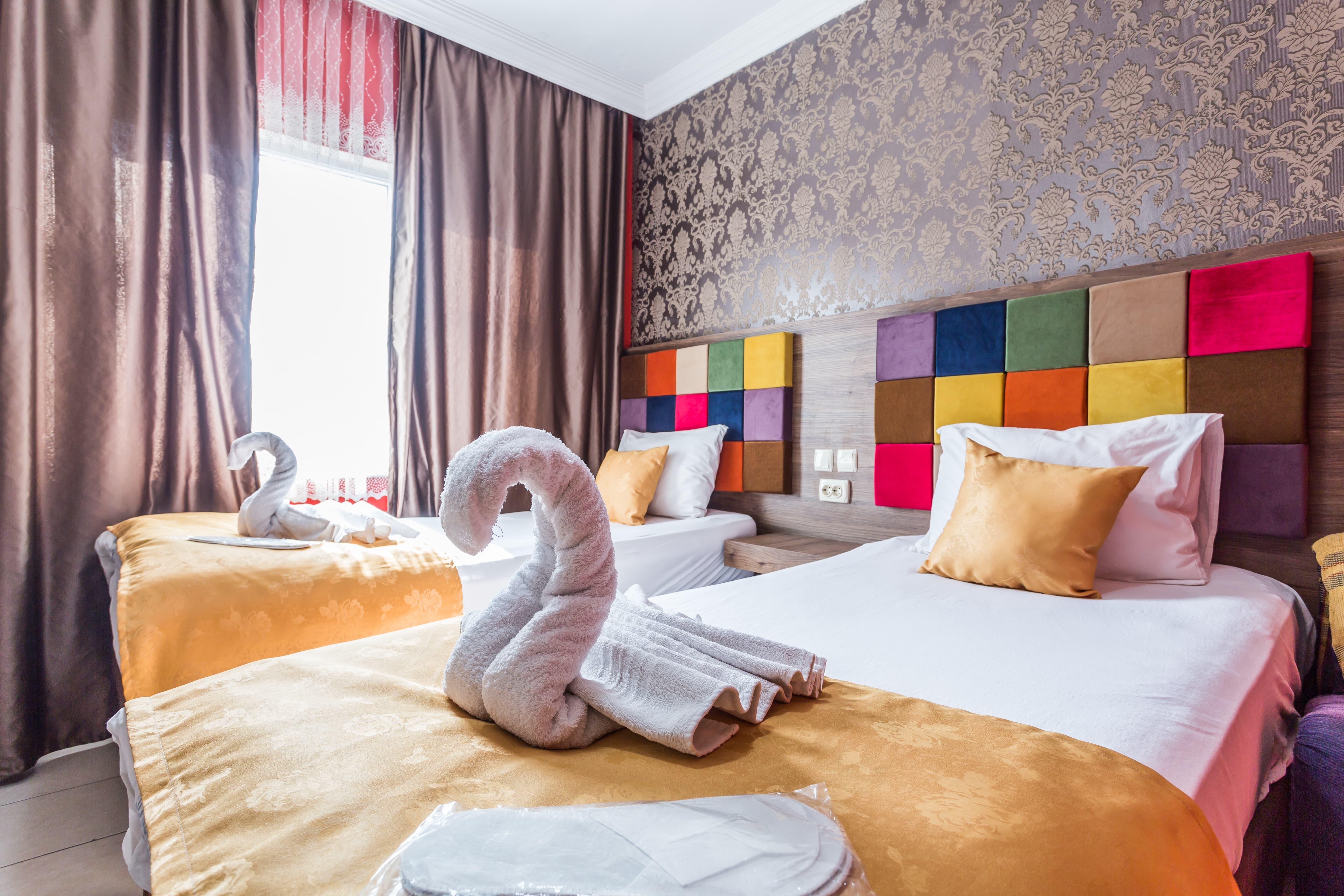 Hotel Twenty Antalya Buitenkant foto