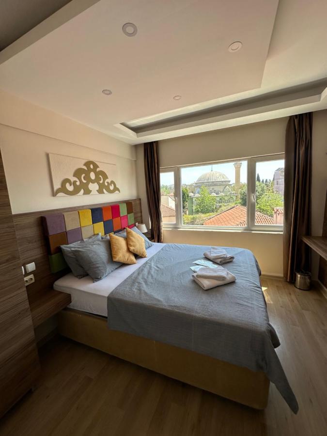 Hotel Twenty Antalya Buitenkant foto