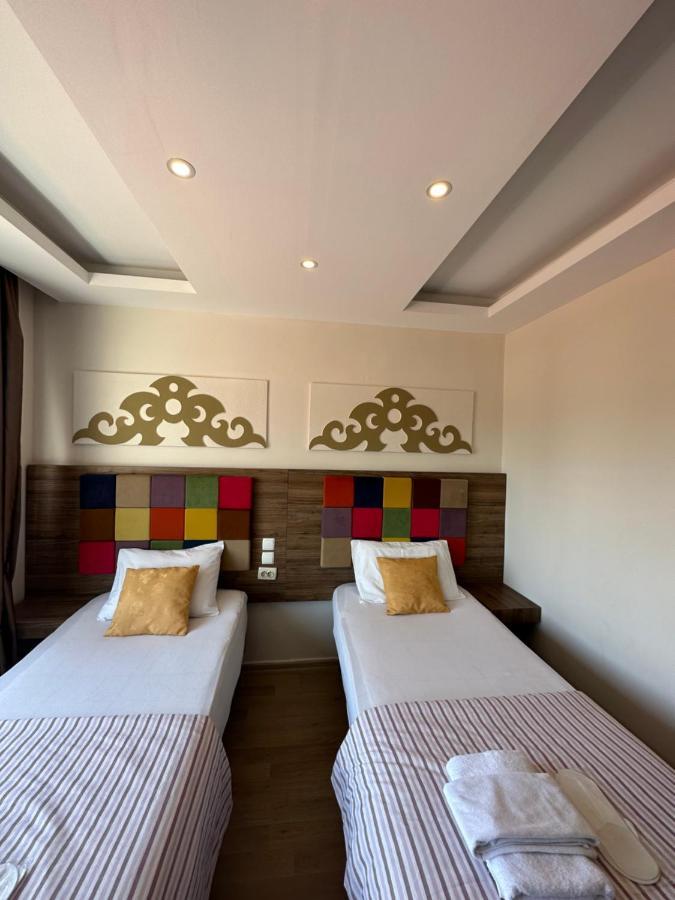 Hotel Twenty Antalya Buitenkant foto