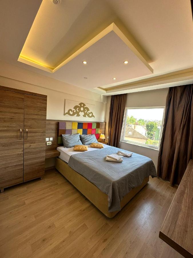 Hotel Twenty Antalya Buitenkant foto