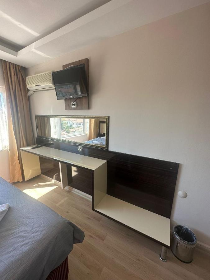 Hotel Twenty Antalya Buitenkant foto