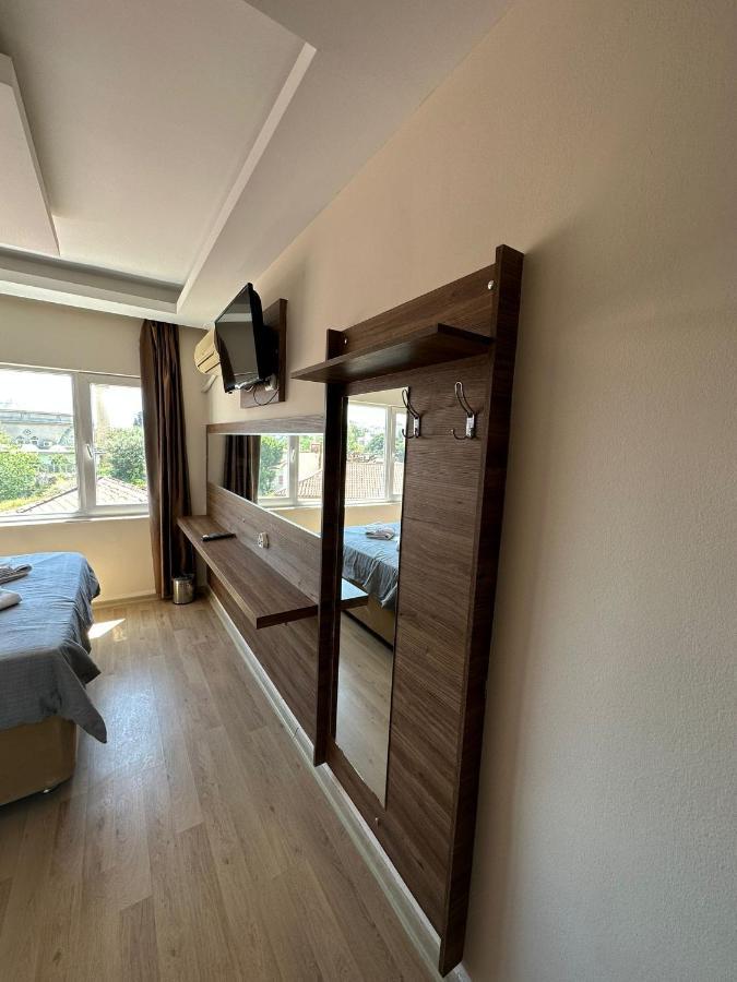 Hotel Twenty Antalya Buitenkant foto