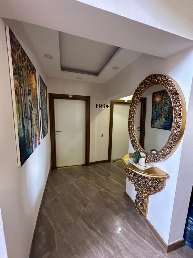 Hotel Twenty Antalya Buitenkant foto