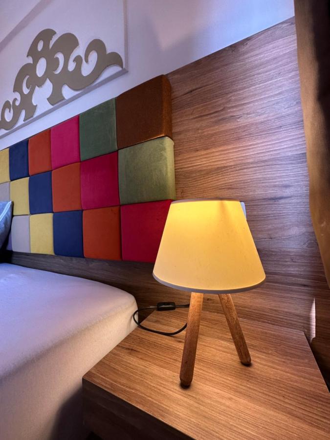 Hotel Twenty Antalya Buitenkant foto