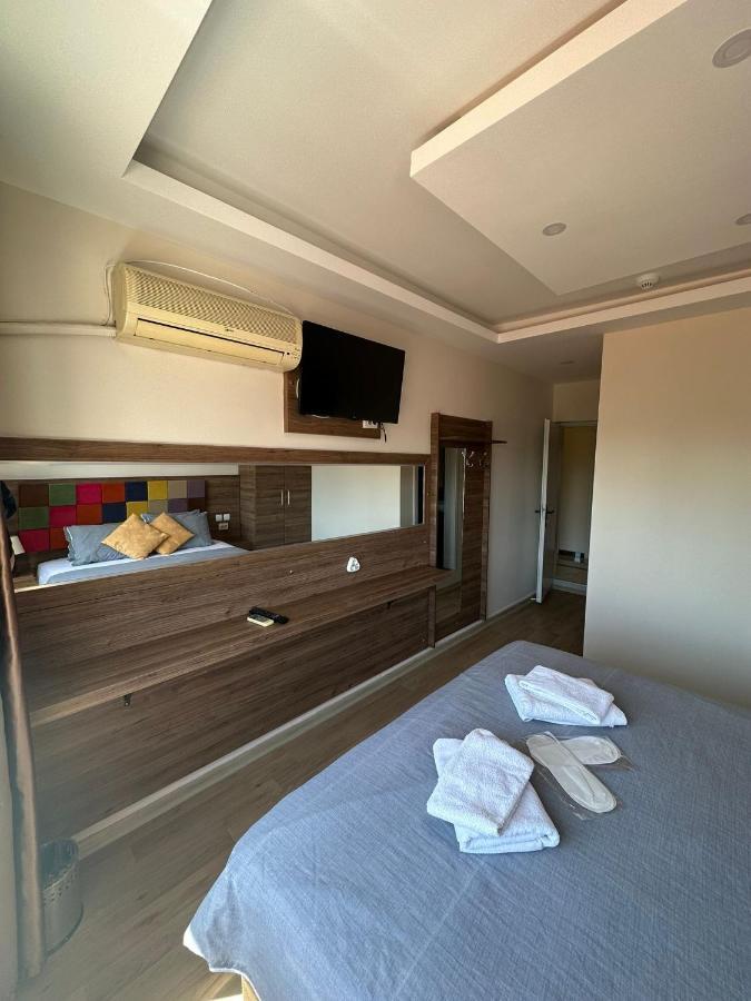 Hotel Twenty Antalya Buitenkant foto