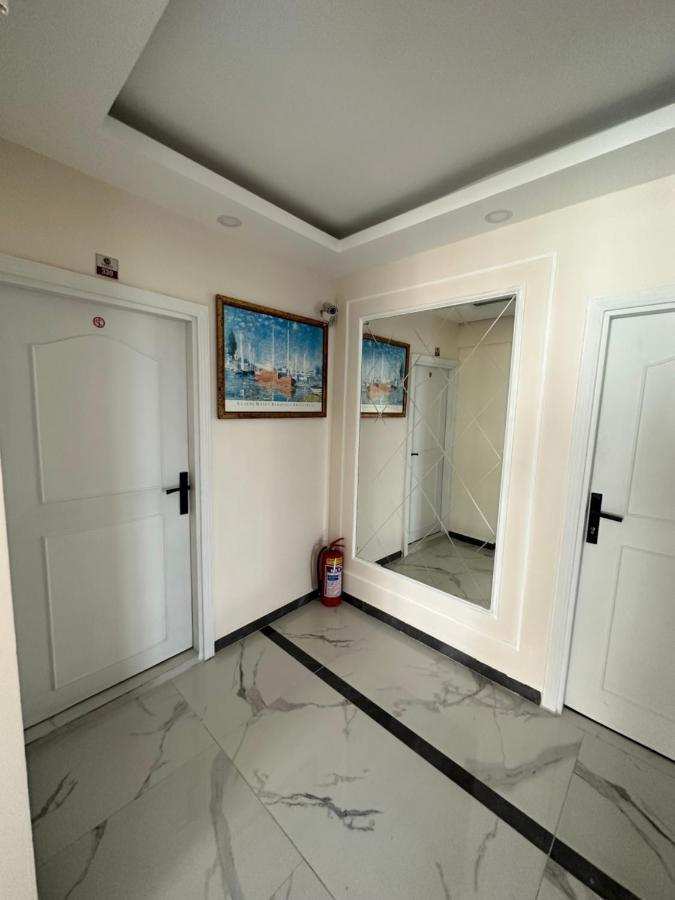 Hotel Twenty Antalya Buitenkant foto