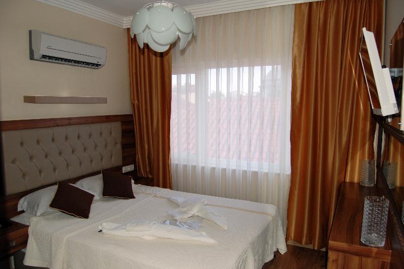 Hotel Twenty Antalya Buitenkant foto