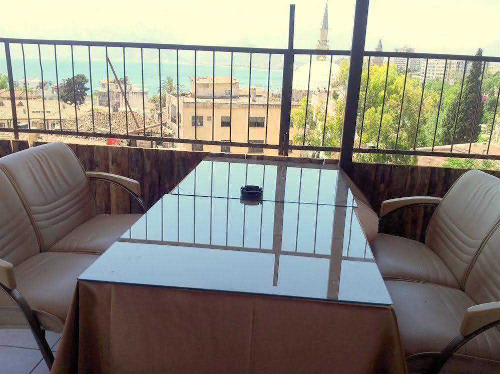 Hotel Twenty Antalya Buitenkant foto