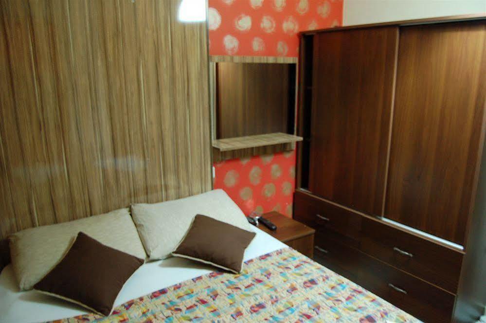 Hotel Twenty Antalya Buitenkant foto
